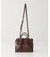 Swell/2WAYギャザーオープントートBAG mini