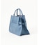 Swell/2WAYギャザーオープントートBAG mini