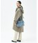 Swell/2WAYギャザーオープントートBAG mini