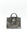 Swell/2WAYギャザーオープントートBAG mini