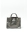 Swell/2WAYギャザーオープントートBAG mini