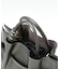 Swell/2WAYギャザーオープントートBAG mini