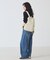 【Produce by スタイリスト小山田早織】10 POCKETS ORIGI