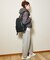 【Produce by スタイリスト小山田早織】10 POCKETS ORIGI