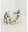 Scarf Belt/スカーフかがりストラップベルト