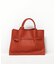 Swell/2WAYギャザーオープントートBAG mini