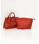 Swell/2WAYギャザーオープントートBAG mini