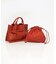 Swell/2WAYギャザーオープントートBAG mini