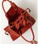 Swell/2WAYギャザーオープントートBAG mini