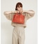 Swell/2WAYギャザーオープントートBAG mini