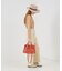 Swell/2WAYギャザーオープントートBAG mini