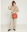 Swell/2WAYギャザーオープントートBAG mini