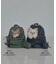 【再入荷】MATIE/ペットリュックミニ【Direction by 有末 麻祐子