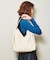 【再入荷】Valley/かがりレザーワンショルダー