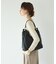 【再入荷】Valley/かがりレザーワンショルダー