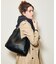 【再入荷】Valley/かがりレザーワンショルダー