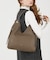 【再入荷】Valley/かがりレザーワンショルダー