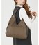 【再入荷】Valley/かがりレザーワンショルダー