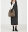 【再入荷】Valley/かがりレザーワンショルダー