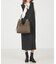 【再入荷】Valley/かがりレザーワンショルダー