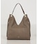 【再入荷】Valley/かがりレザーワンショルダー