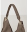 【再入荷】Valley/かがりレザーワンショルダー