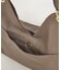 【再入荷】Valley/かがりレザーワンショルダー