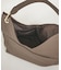 【再入荷】Valley/かがりレザーワンショルダー