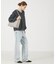 【再入荷】Valley/かがりレザーワンショルダー