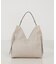【再入荷】Valley/かがりレザーワンショルダー