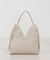 【再入荷】Valley/かがりレザーワンショルダー