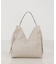 【再入荷】Valley/かがりレザーワンショルダー