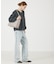 【再入荷】Valley/かがりレザーワンショルダー