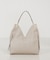 【再入荷】Valley/かがりレザーワンショルダー