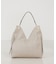 【再入荷】Valley/かがりレザーワンショルダー