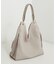 【再入荷】Valley/かがりレザーワンショルダー