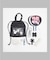 オシゴトナップサックトート【推し活】