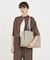 SOUER/ダブルハンドルＡ4トート