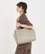 SOUER/ダブルハンドルＡ4トート