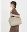 SOUER/ダブルハンドルＡ4トート