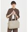 SOUER/ダブルハンドルＡ4トート