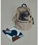 【再入荷】MATIE/ 保冷ジェルマットL/ペットリュック対応【Directio