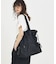 【新色追加】●SOEUR/3WAYリュックトート