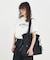 【新色追加】●SOEUR/3WAYリュックトート