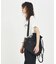 【新色追加】●SOEUR/3WAYリュックトート