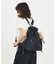 【新色追加】●SOEUR/3WAYリュックトート