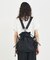 【新色追加】●SOEUR/3WAYリュックトート