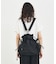 【新色追加】●SOEUR/3WAYリュックトート