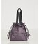 【新色追加】●SOEUR/3WAYリュックトート
