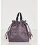 【新色追加】●SOEUR/3WAYリュックトート